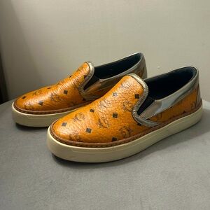 MCM Shoes